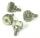  accessory thumb screws 10pcs pack