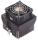  arkua socket cooler 60x60x25mm arkua7228