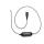 88001-99 1200 straight plug jabra