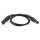 cab-sas10m-8088 mini cable qnap sff-8644-8088 sff-8088