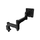 awm-a46ht-b heavy duty black atdec