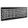 ac-ap-4612 utility panel 465x120 black atdec