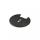 ac-gc-b grommet atdec desk clamp black