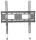 ad-wf-5040 atdec fixed angle wall mount