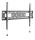 ad-wf-5060 wall atdec suits fixed mount
