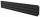 adb-r125-b black rail 125mm atdec