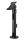 apas-htm-p300-kit separate 300mm mount atdec parts