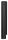 awm-p40g-b atdec 400mm post black guide