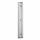 awm-w35-s wall atdec 350mm channel silver