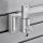 awm-ws-s slatwall adaptor silver atdec