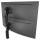awms-2-bt75-h-b dual vertical mount black atdec