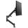 awms-hxb-c-b heavy duty monitor c-clamp black