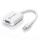 mdp-vga-actv displayport adapter mini 20cm alogic