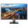 usb-c docking monitor 276b1 philips