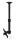 th-1040-ctl display mount ceiling pole mounting