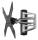 th-2050-vfm mount wall standard screw4 screen