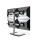 vfs-q atdec freestanding quad desk mount
