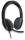 981-000482 logitech h540 headset black