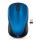 910-003392 logitech wireless mouse m235 blue