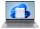 21mv008yau thinkbook wuxga ryzen 7535hs 16gb