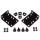 acc-rps2300= cisco accessory redundant power system