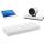 cs-kit-k9 speakers touch microp integrated room