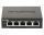 dgs-1100-05pdv2 5-port gigabit smart managed d-link