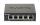 dgs-1100-05v2 5-port gigabit smart managed switch