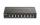 dgs-1100-08pv2 smart managed network switch power