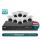 dnr16p-8mp-4tb vigilance surveillance 16ch eight turret