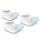 m60-3pk ax6000 wi-fi smart mesh system