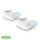m30-2pk mesh wi-fi aquila smart gigabit