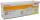 46490609 yellow toner c532dn mc573dn