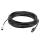 939-001487 cable extended logitech group conference
