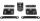 939-001644 rally logitech bracket mounting depth