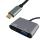 usb-c hdmi 1080p shintaro sh-adusbchdvga