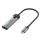 hdmi usb-c adapter j5create jca157