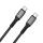 sh-usbc2c charge usb-c cable head 100w