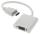 at-hdmiv1.4vga-mf hdmi male female converter cable