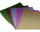 film-2-round film lapping 85932 step resin-bonded