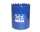 p971633 holesaw bi-metal white 70mm drill