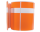 tstowcg2 white stripe test orange labels