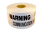 u010014 marking tape 150mm cable underground