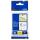 tze-s211 tape strong black white adhesive