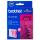 lc-57m magenta cartridge pages dcp-130c 330c