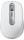 910-006933 anywhere logitech plastic pale grey