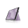 stm-222-383ju-04 ipad viewing studio purple polycarbonate