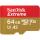 sdsqxah-064g-gn6aa sandisk extreme microsdxc uhs-i card