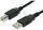 usb2-02-ab type male cable alogic compatible