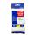 tze-231v2-twinpack tape black white 12mm pack